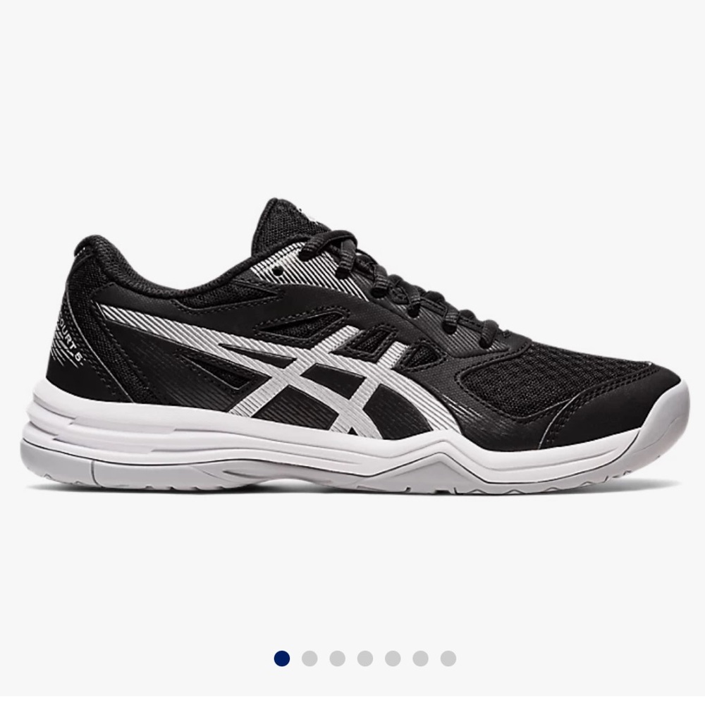 Asics UPCOURT 5 Shoe